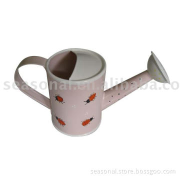 Mini Watering Can / zinc watering can